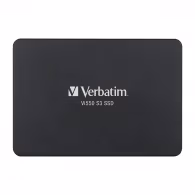 Внешний M.2 SSD диск Verbatim SSD VI550S3-49352-512GB